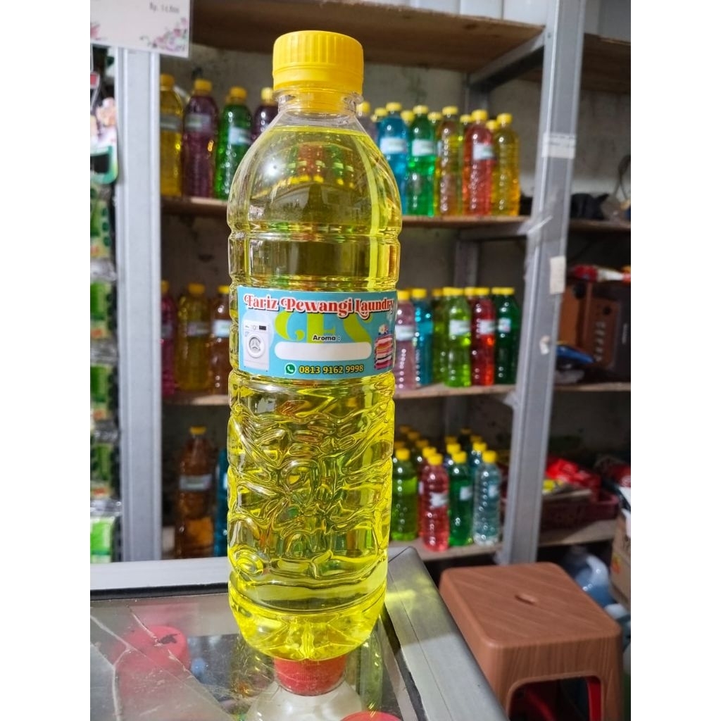 Fariz.Parfum.Loundry.Lemari.Pakaian.Harum.Wangi.Segar.Tahan.Lama.berkwalitas