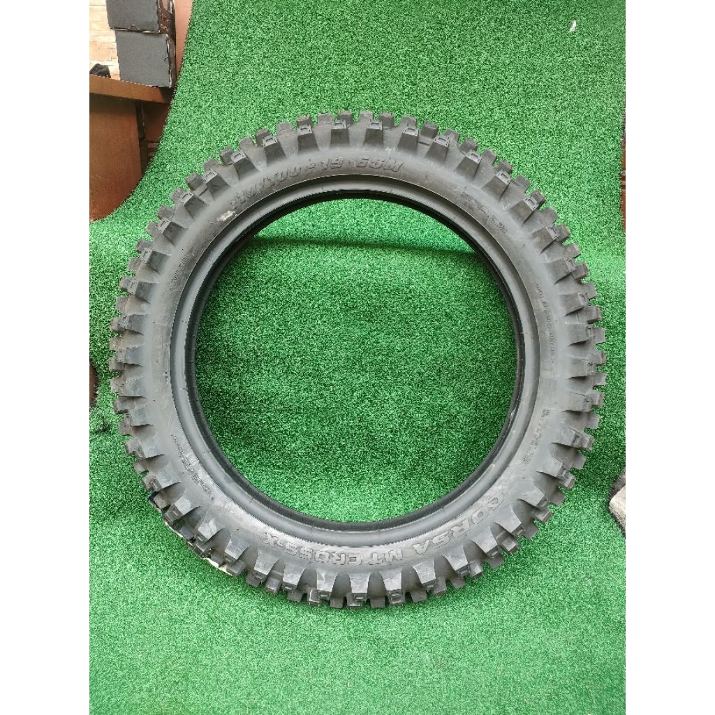 Promo Ban ring 19 110/100 corsa MT CROSS X