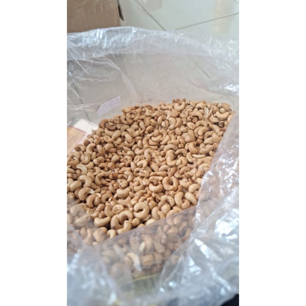 Mete Goreng Khas Wonogiri