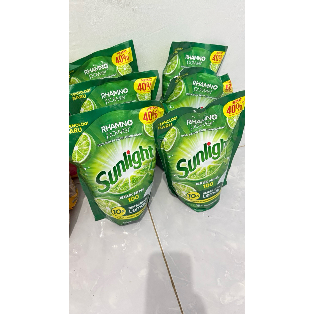 Sunlight 1500ml