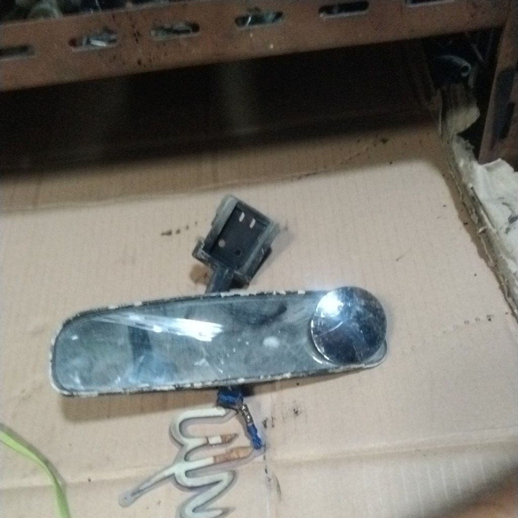 SPION KABIN DALAM MOBIL TOYOTA COROLLA RT 100