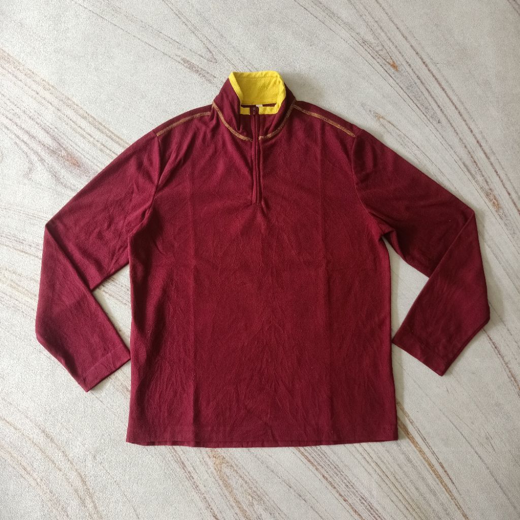 Baselayer Outdoor Softshell No brand Second Original