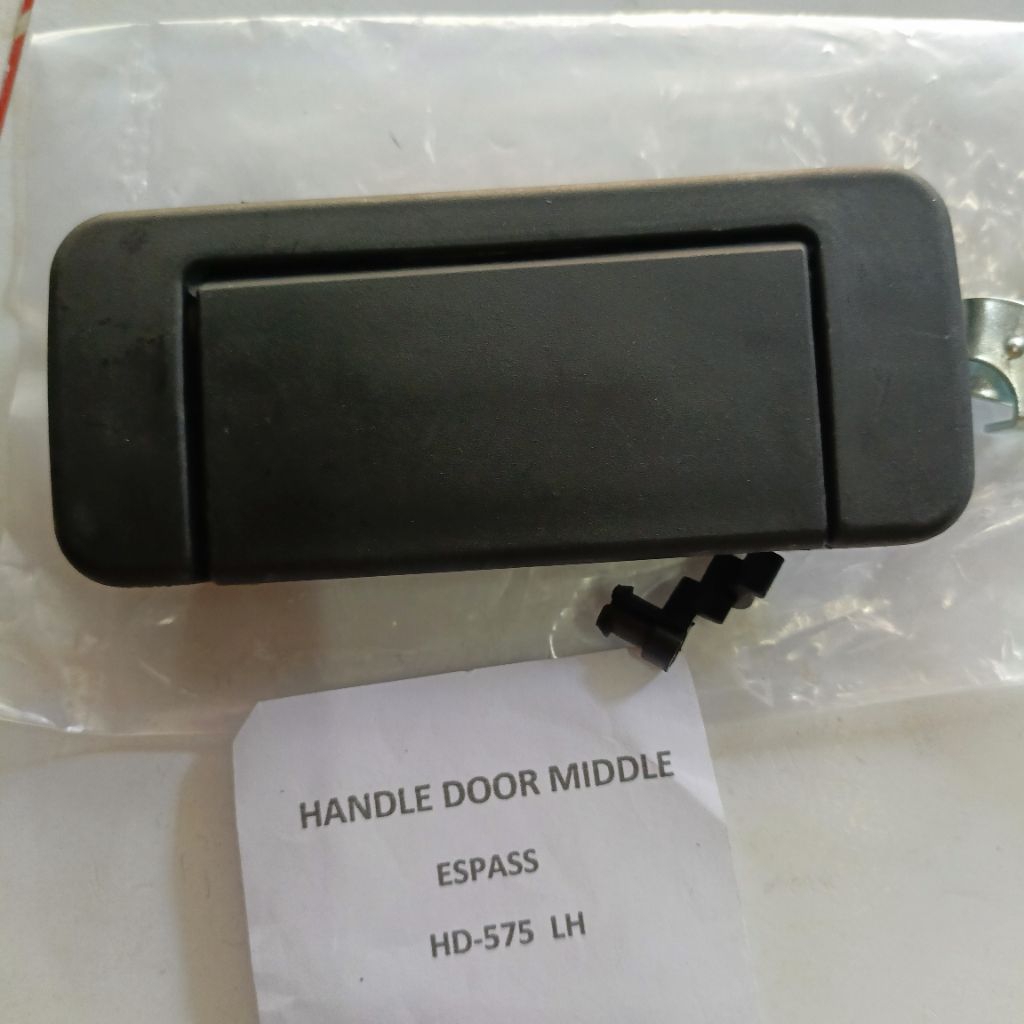 Handel Pintu Luar / Tengah Sliding ESPAS 13/16 KIRI ( LH  )