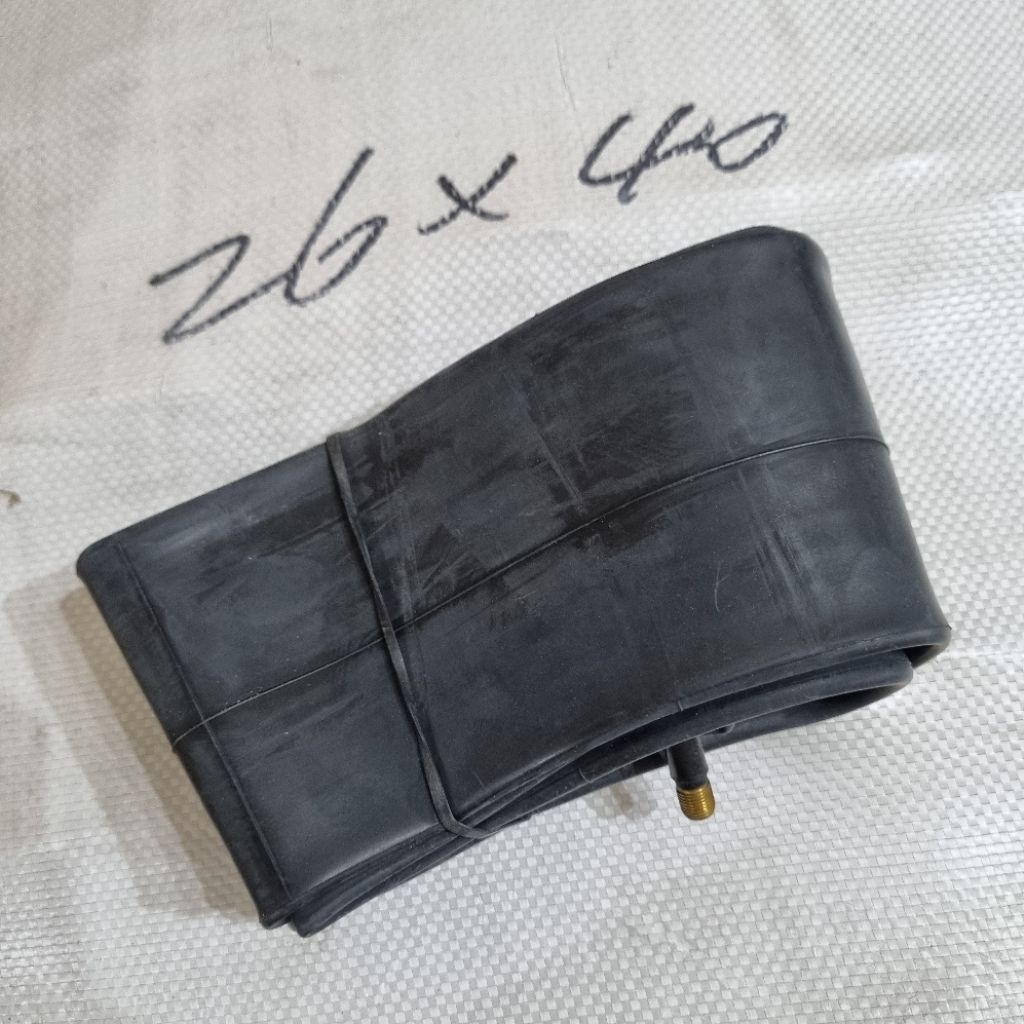 Ban Dalam Sepeda Fatbike 26 x 4.0 MTB