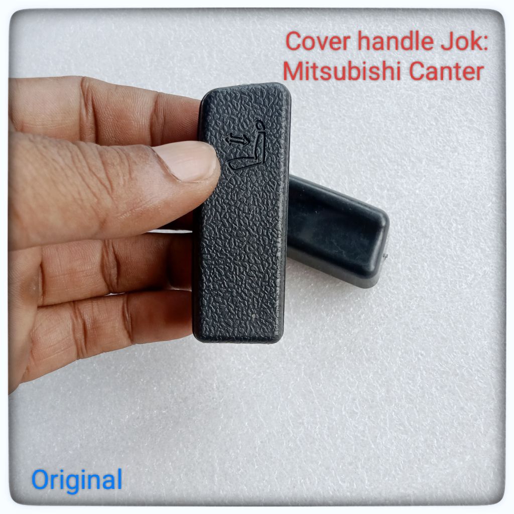 Handle Jok Mitsubishi Canter Cover Handle Jok Mitsubishi Canter Tuas Jok Mitsubishi Canter Tarikan J