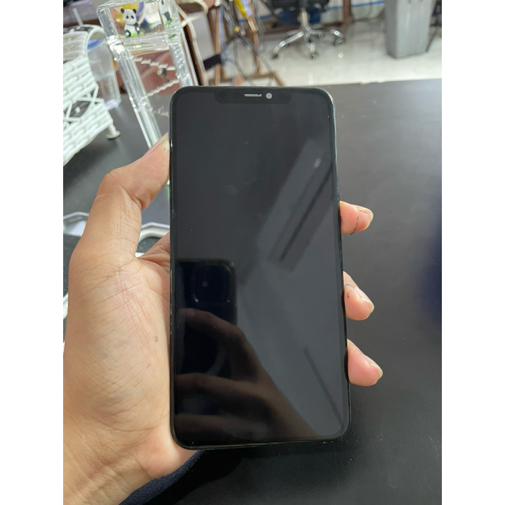 LCD COPOTAN IPHONE 11 PROMAX ORIGINAL