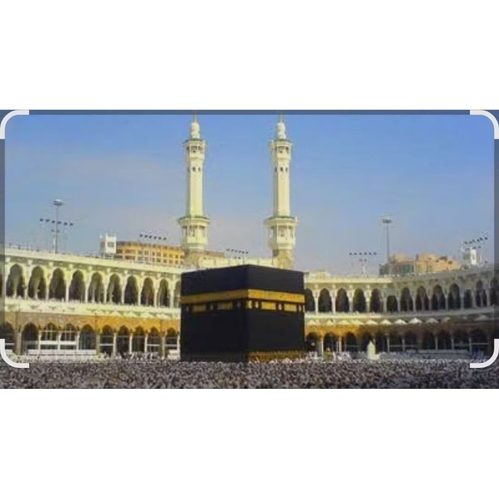 relief batu paras motif kabah