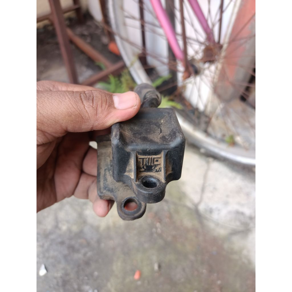 Cdi TIIC vespa Excel Exclusive