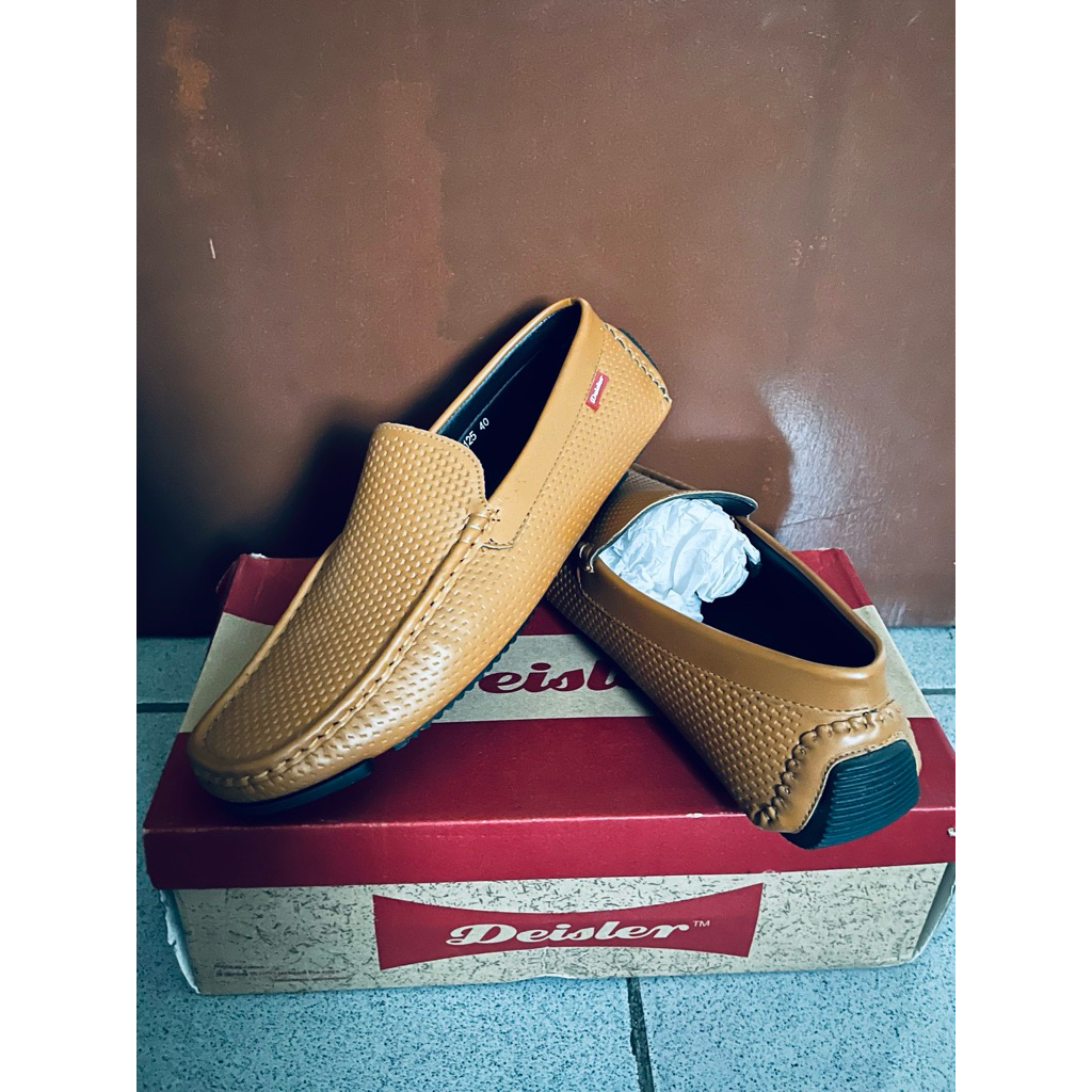 DEISLER SHOESMODPB20125