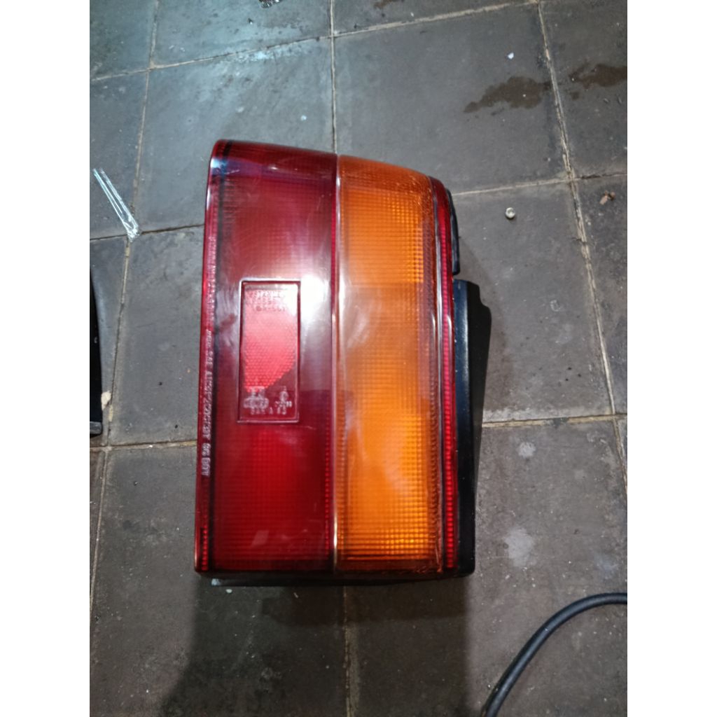 Stoplamp kiri Accord prestige 88-89