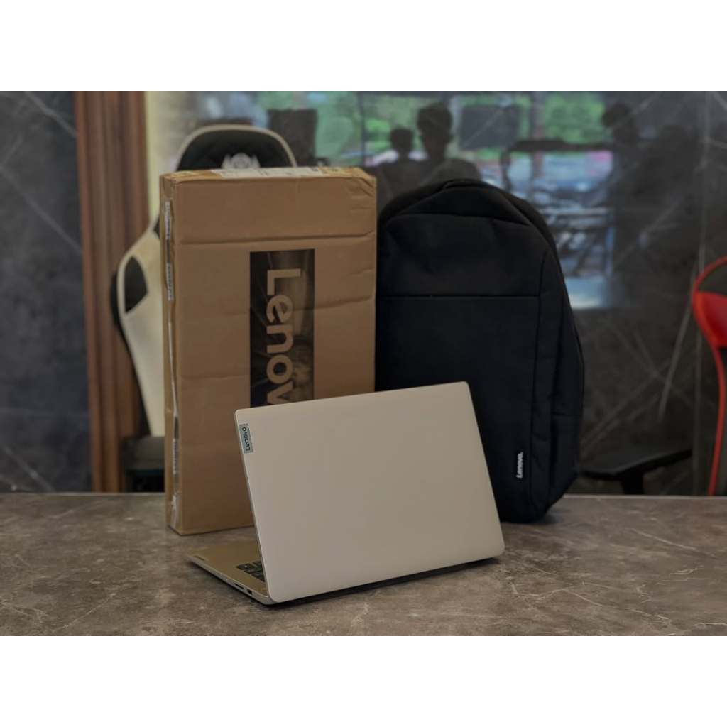 Lenovo Ideapad Slim 1 14AMN7