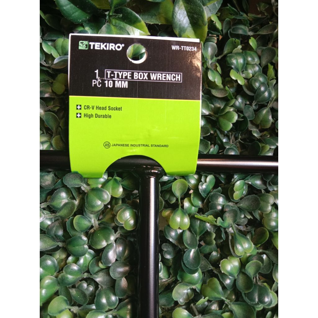 Kunci sok T 10' merk TEKIRO ORIGINAL