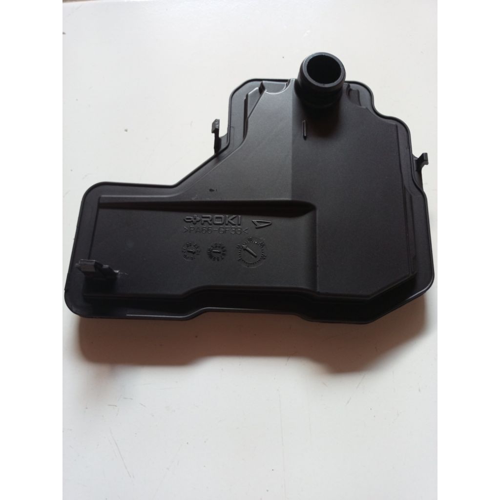 saringan filter oli matic Toyota Agya Ayla calya sirga sirion original