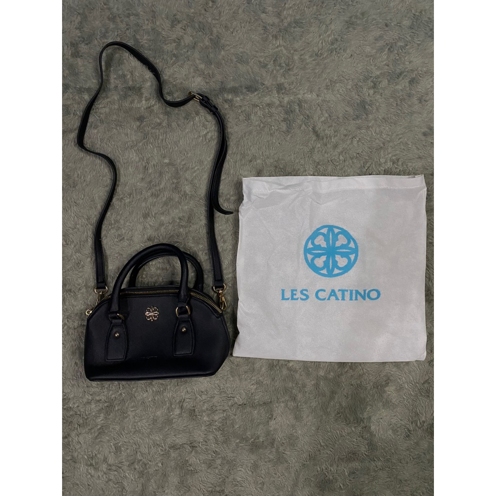 Tas Wanita Les Catino