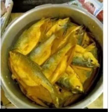 Pindang Bandeng presto isi 2