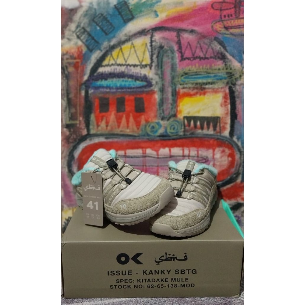 Kanky×SBTG-Story Kitadake