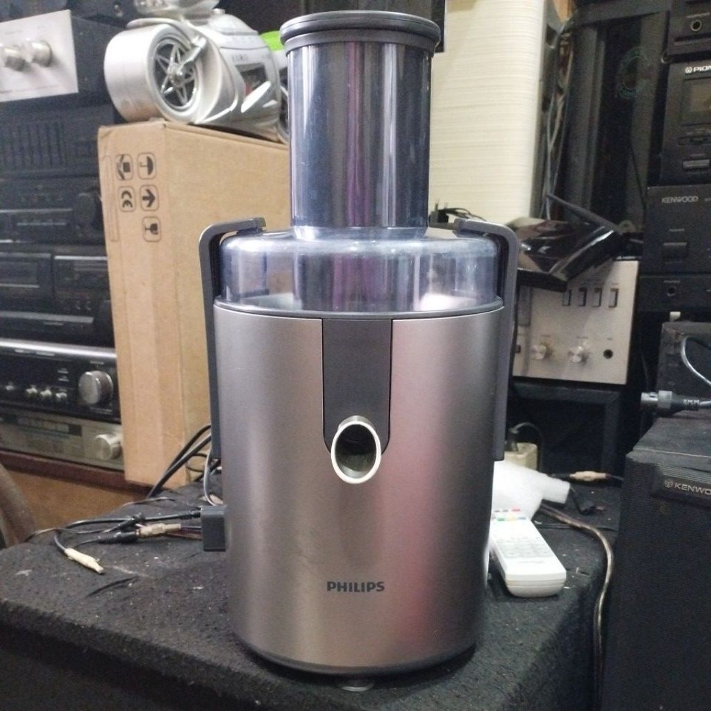 juicer juice Philips hr1858 hr 1858