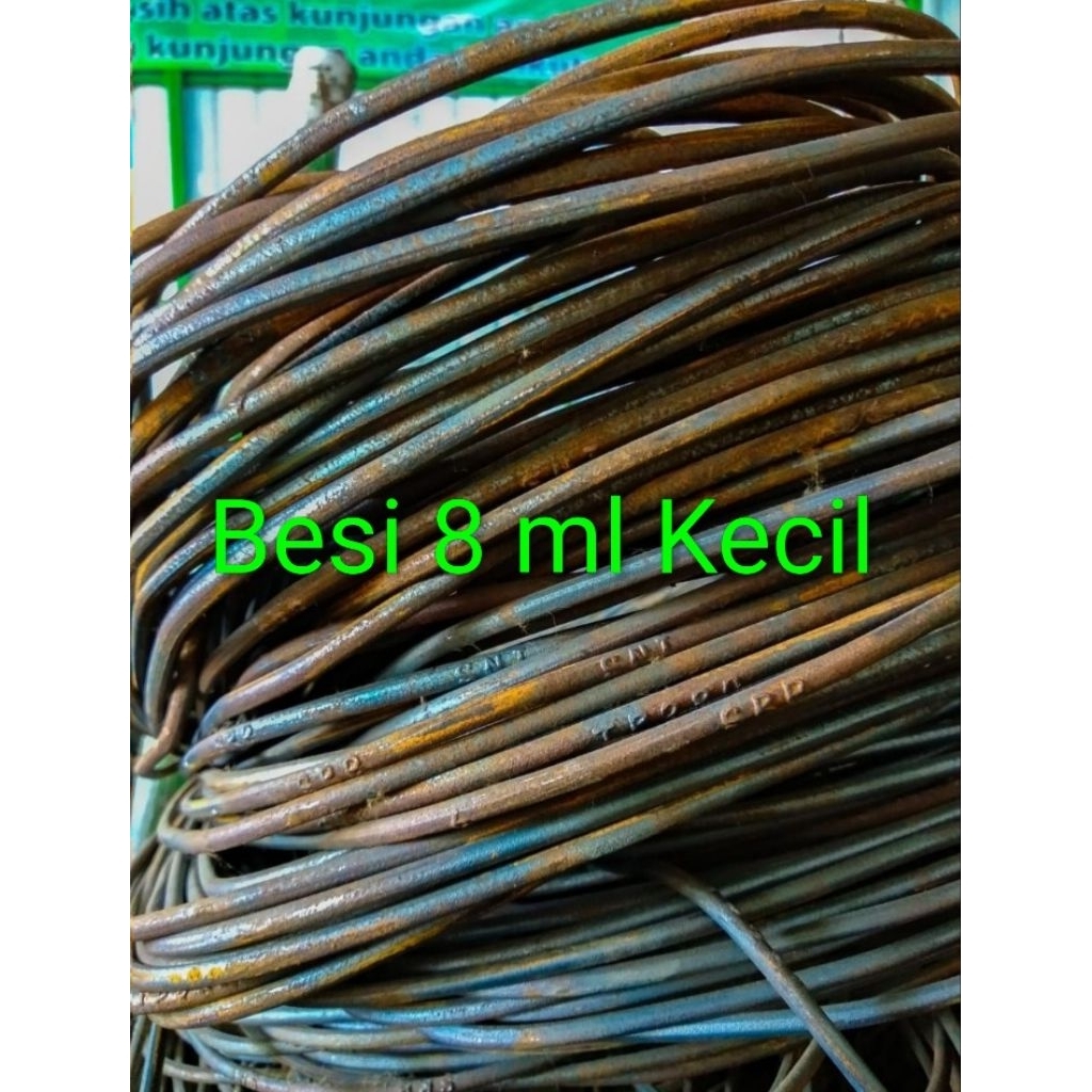Besi 8 ml
