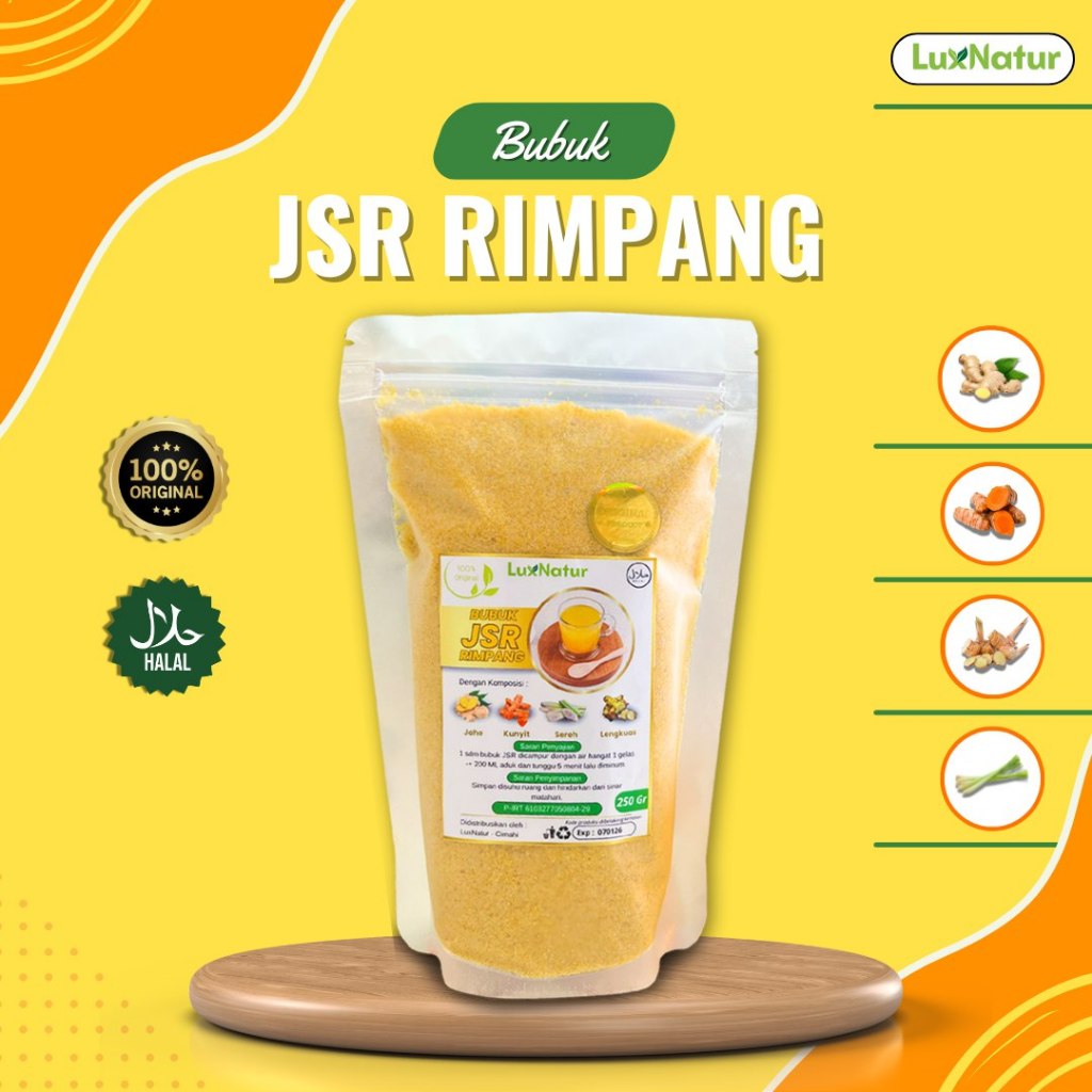 JSR RIMPANG RAMUAN CINTA RESEP DR ZAIDUL AKBAR JSR ULTIMATE JSR HAYDAN RAMCIN JSR PROMIL