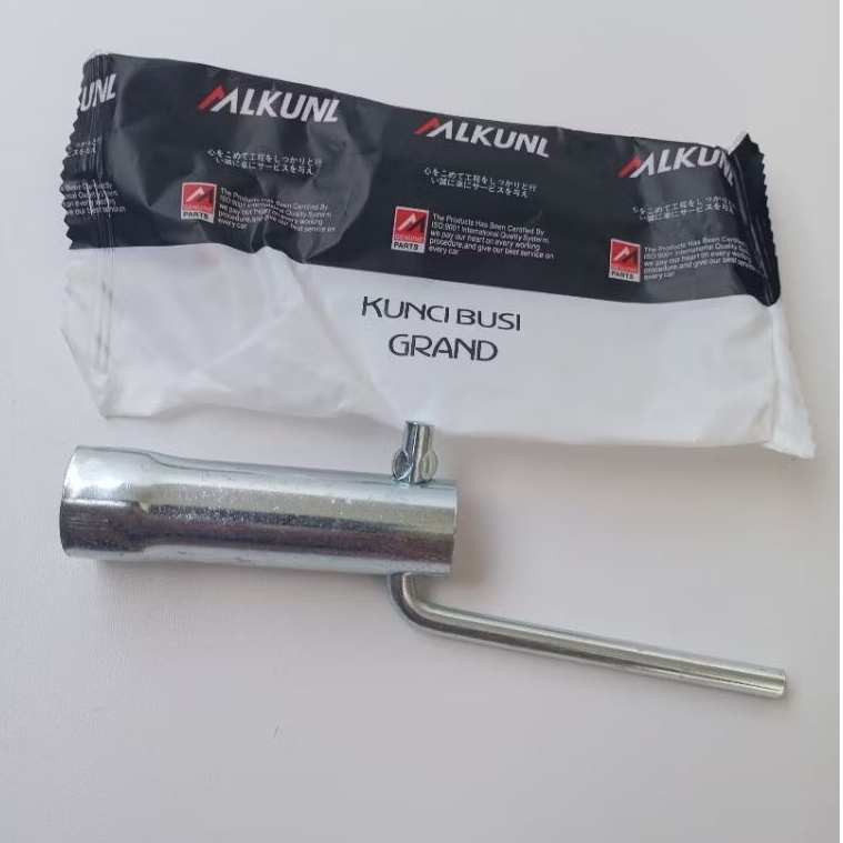 Kunci Busi HONDA GRAND Supra Revo Blade astrea sepeda motor bebek