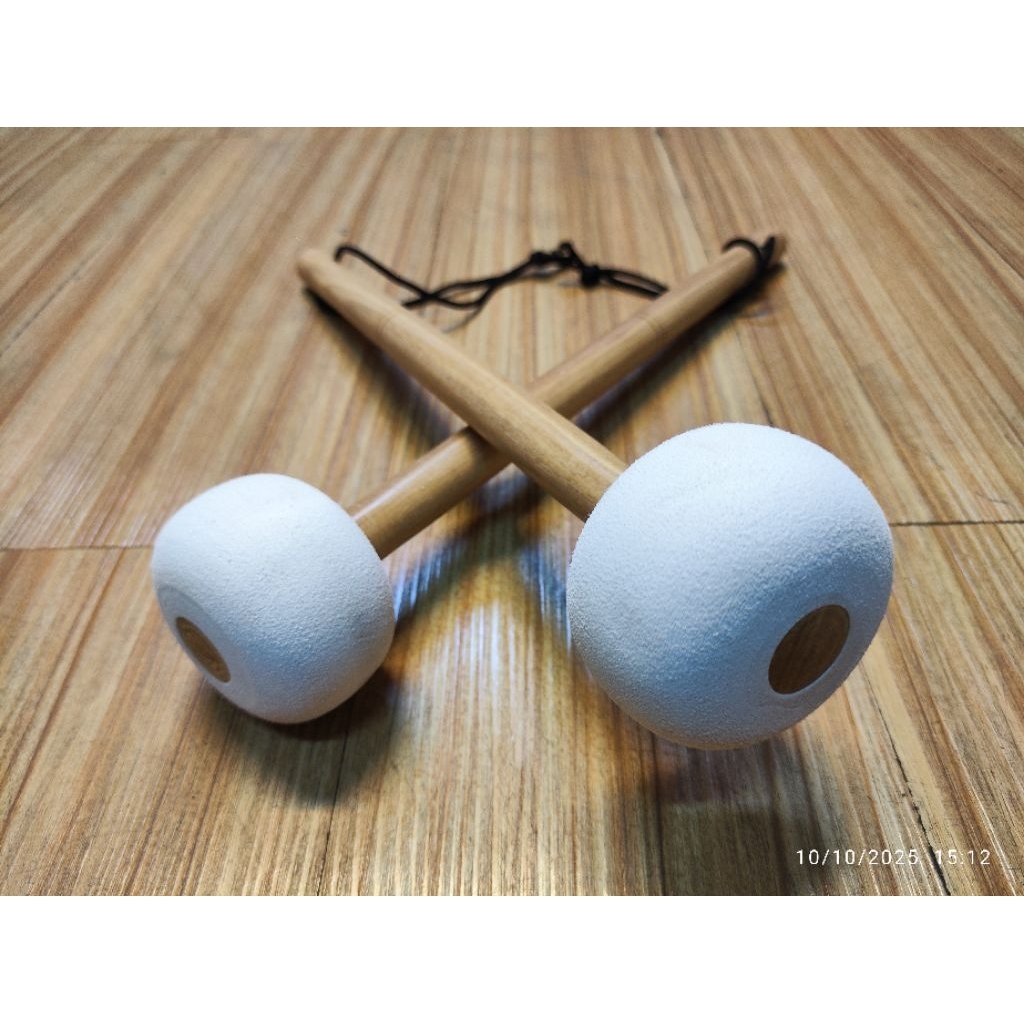 STIK MARCHING BASS DRUM BAND/BASS DRUM/STIK BASS DRUM/BEATER MARCHING BASS