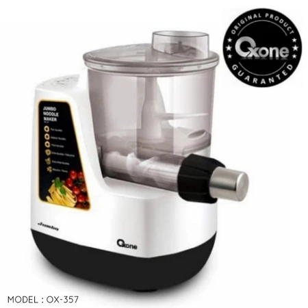 Oxone Jumbo Noodle Maker [OX-357]