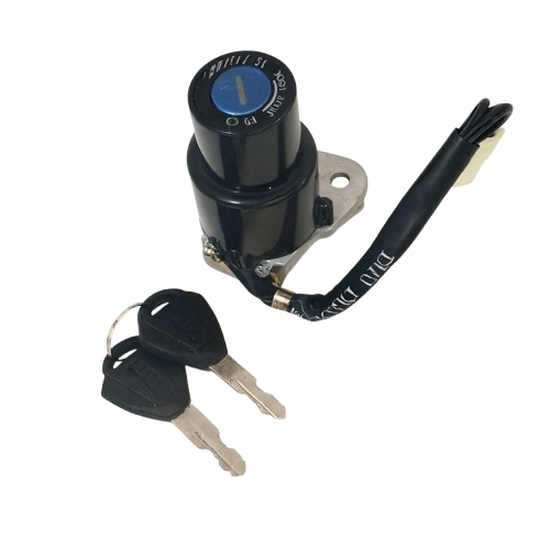 Kunci kontak Yamaha RXZ - RXK - RXK New  Distributor Sparepart RPMsemarang