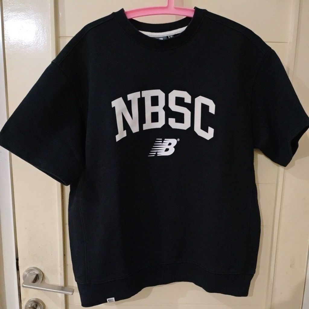 KAOS NBSC NEW BALANCE TEBAL