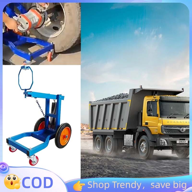 Air Impact Wrench Bracket Heavy Duty Impact Bracket Holder Stand Holder Impact Wrench Braket Kunci P