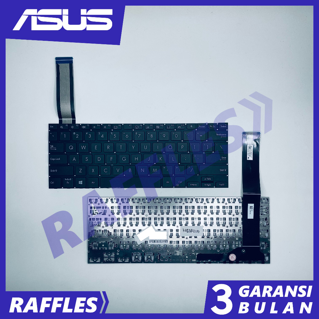 Keyboard Asus BR1100 BR1100C BR1100CKA BR1100F BR1100FKA
