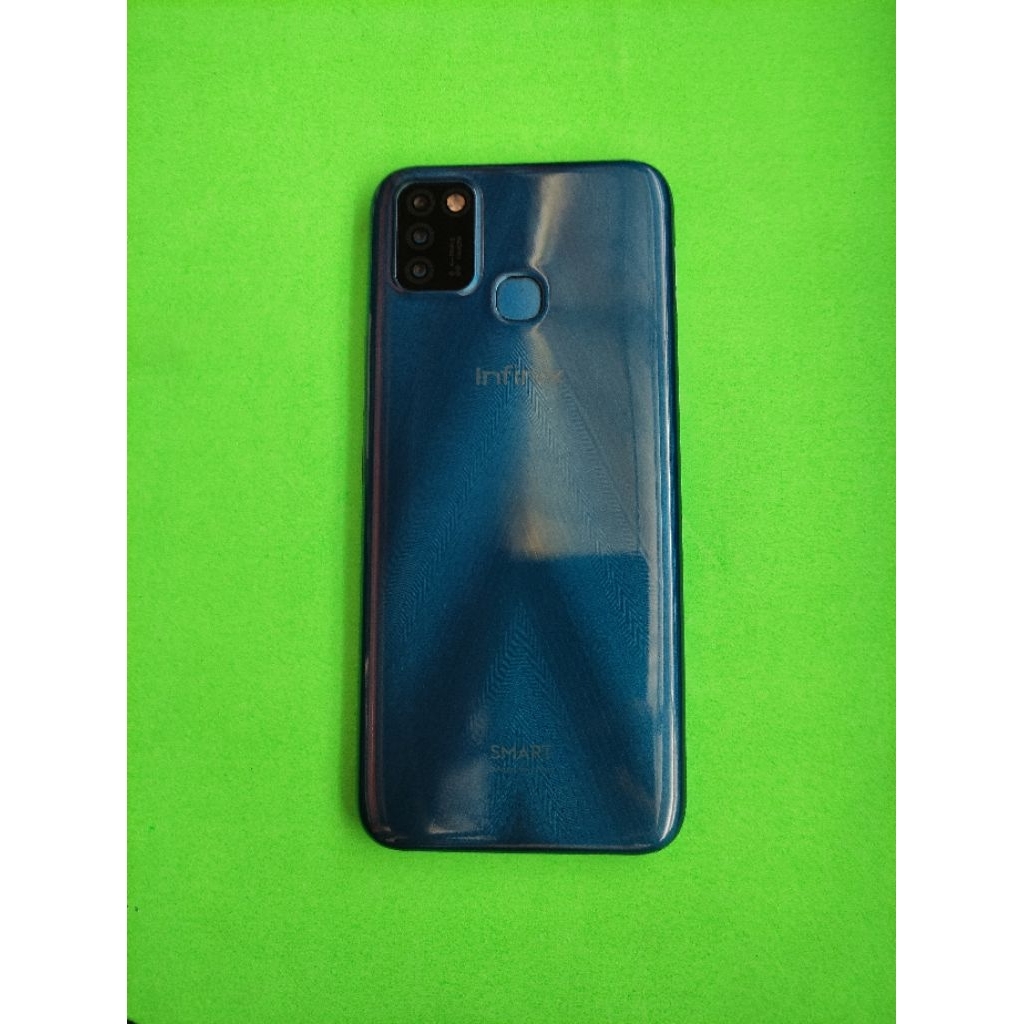 Infinix Smart 6 Ram 3Gb/64Gb