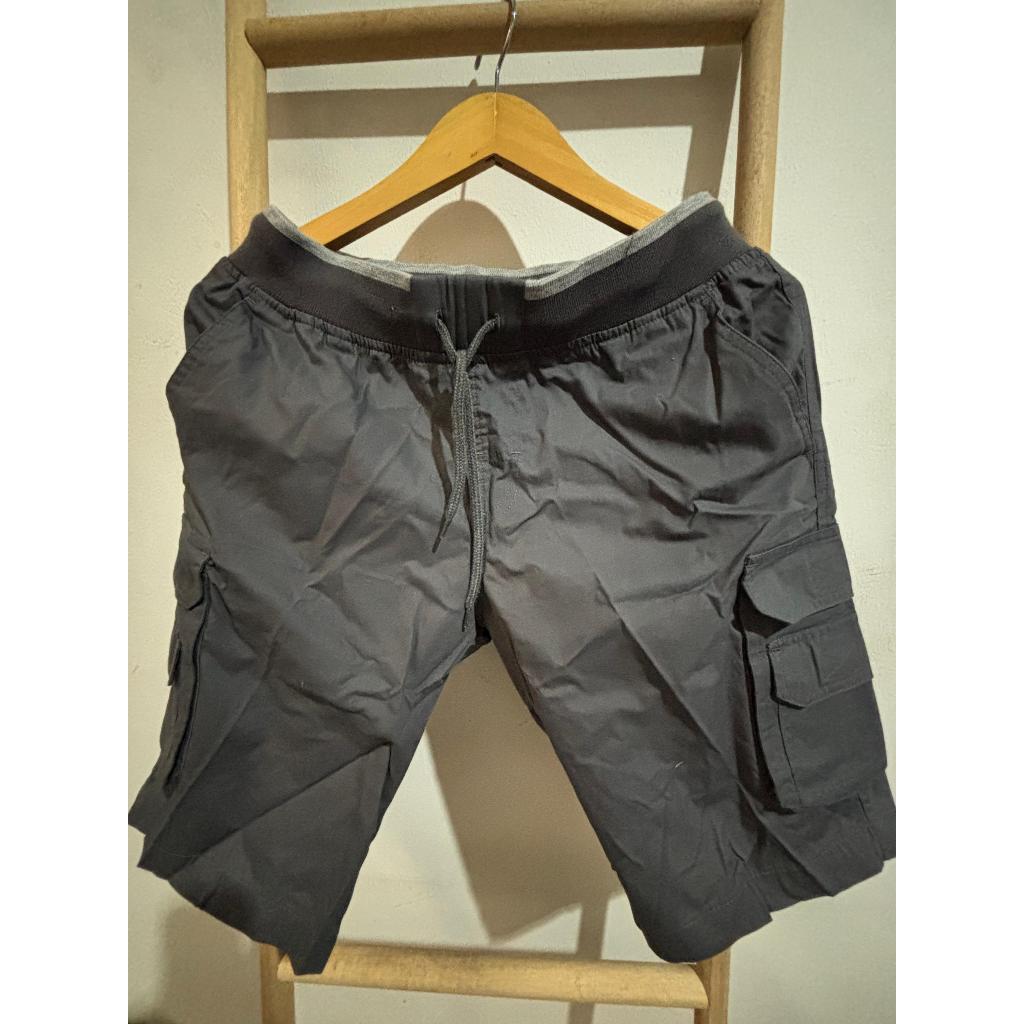 Altic Celana Pendek Pria With Rubber