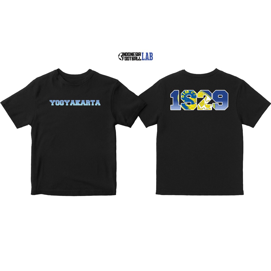 Kaos PSIM Jogja 1929