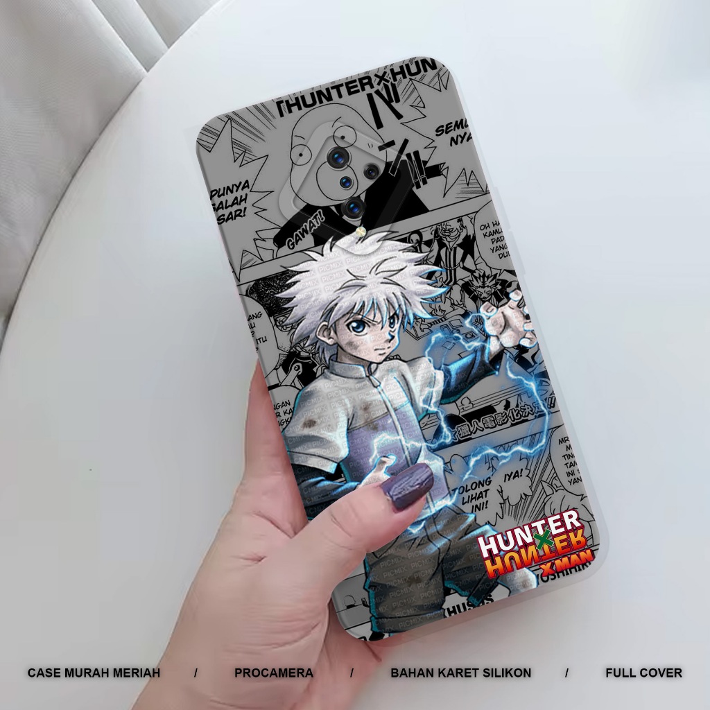 Case Hp Vivo 1920 Casing Hp Vivo 1920 Premium Case Procamera Softcase Hp Vivo 1920 Silikon Hp  Kesin