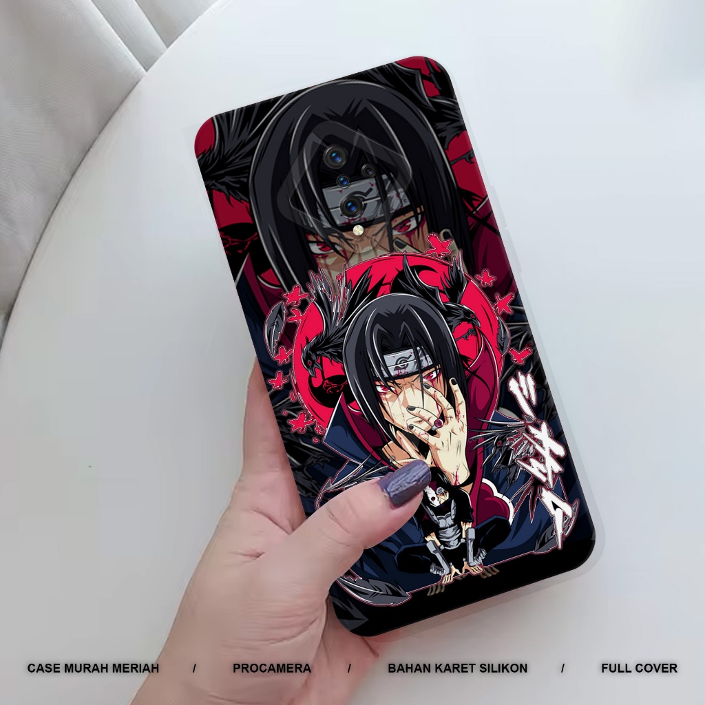 Case Hp Vivo 1920 Casing Hp Vivo 1920 Premium Case Procamera Softcase Hp Vivo 1920 Silikon Hp  Kesin