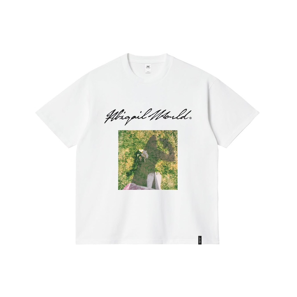 NEW ARRIVAL ABIGAIL KAOS "GUNSHOT"