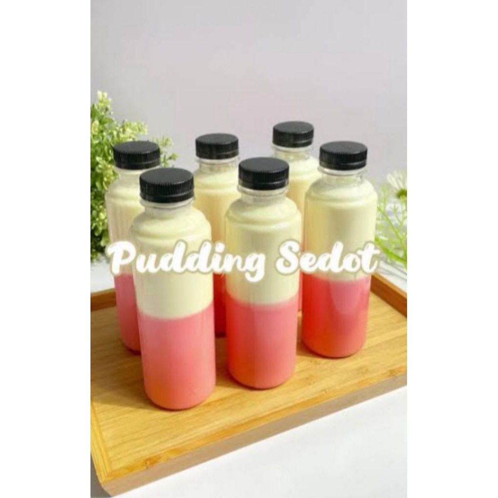 botol pudot hj berkualitas bagus