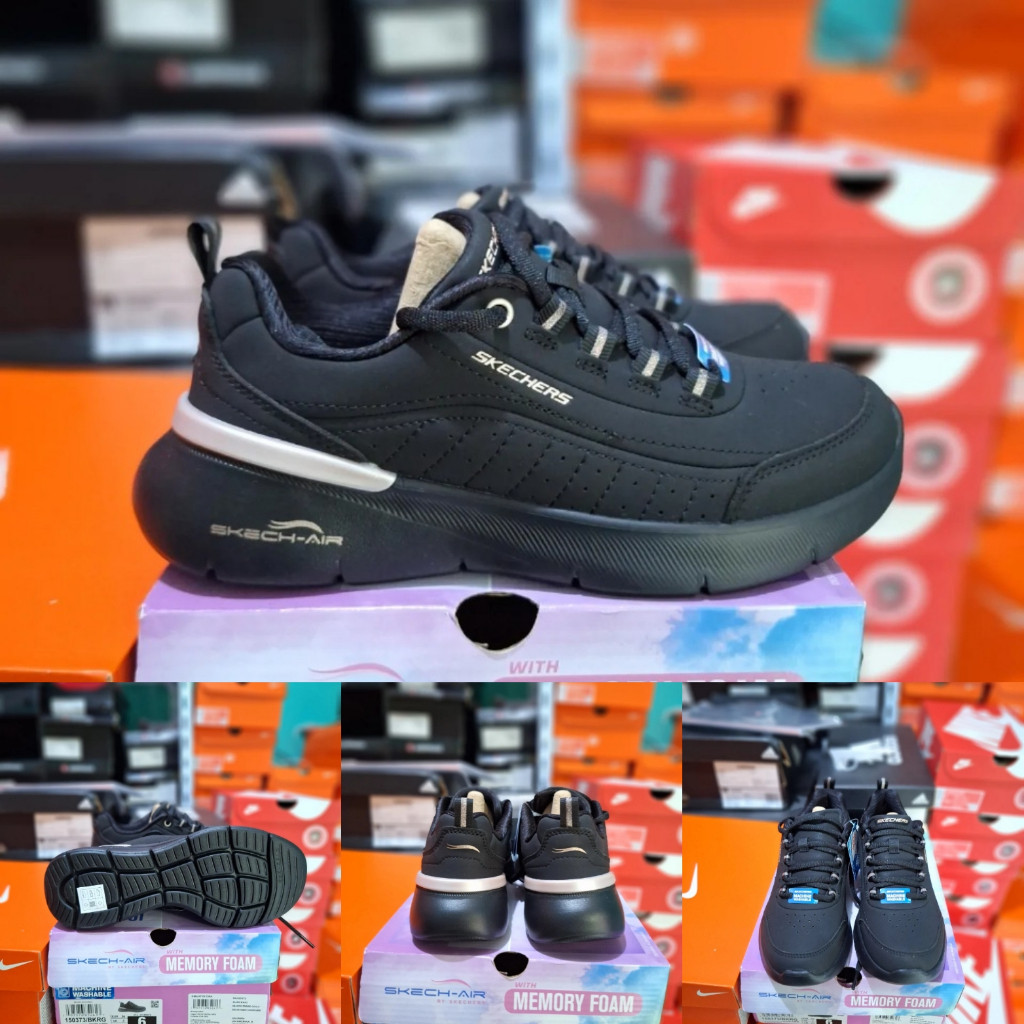 Skechers Skech-Air Dynamight Wmns Original