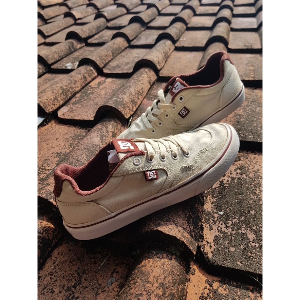 DC Shoes