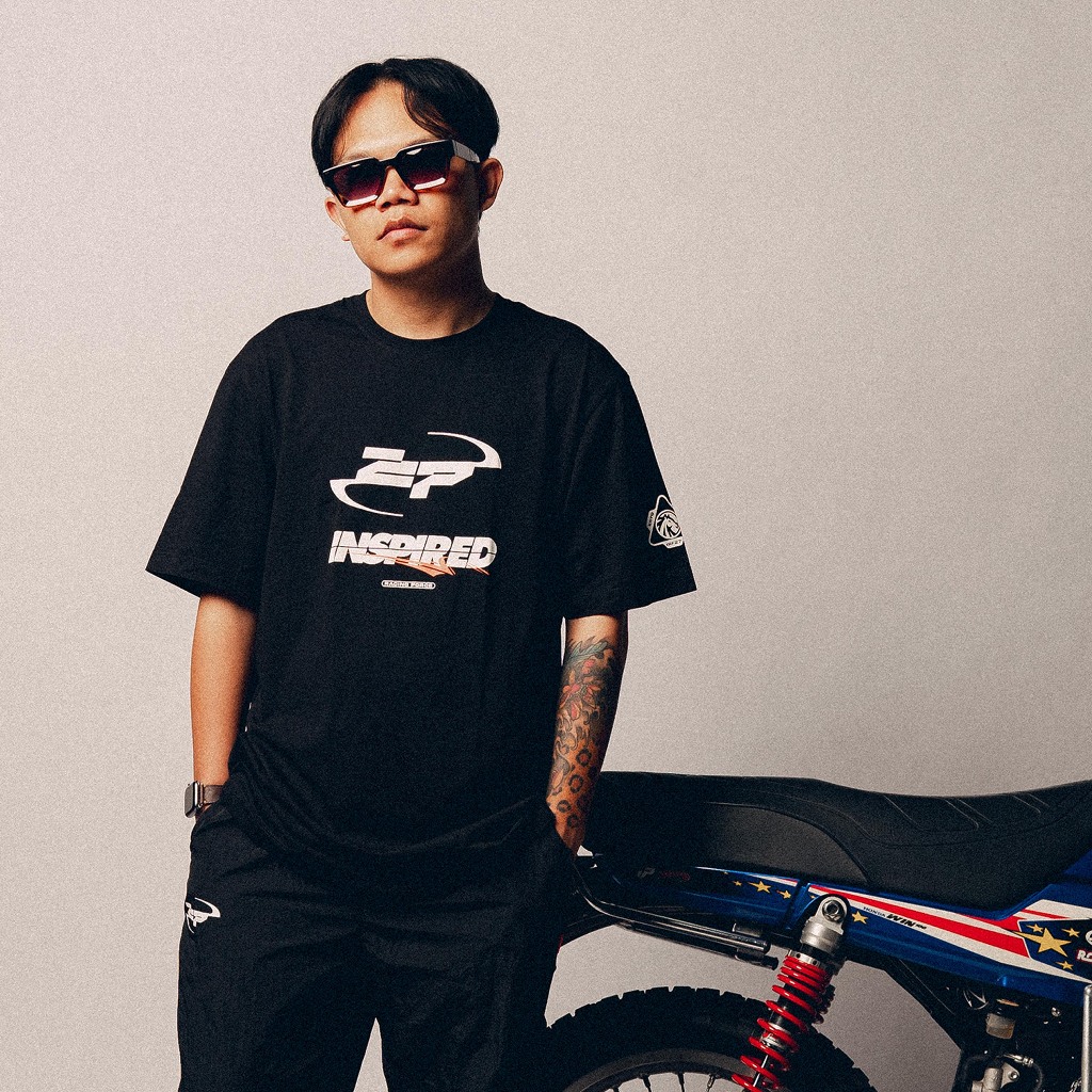 Original Inspired27 - Tshirt Racing Force Ts Unisex