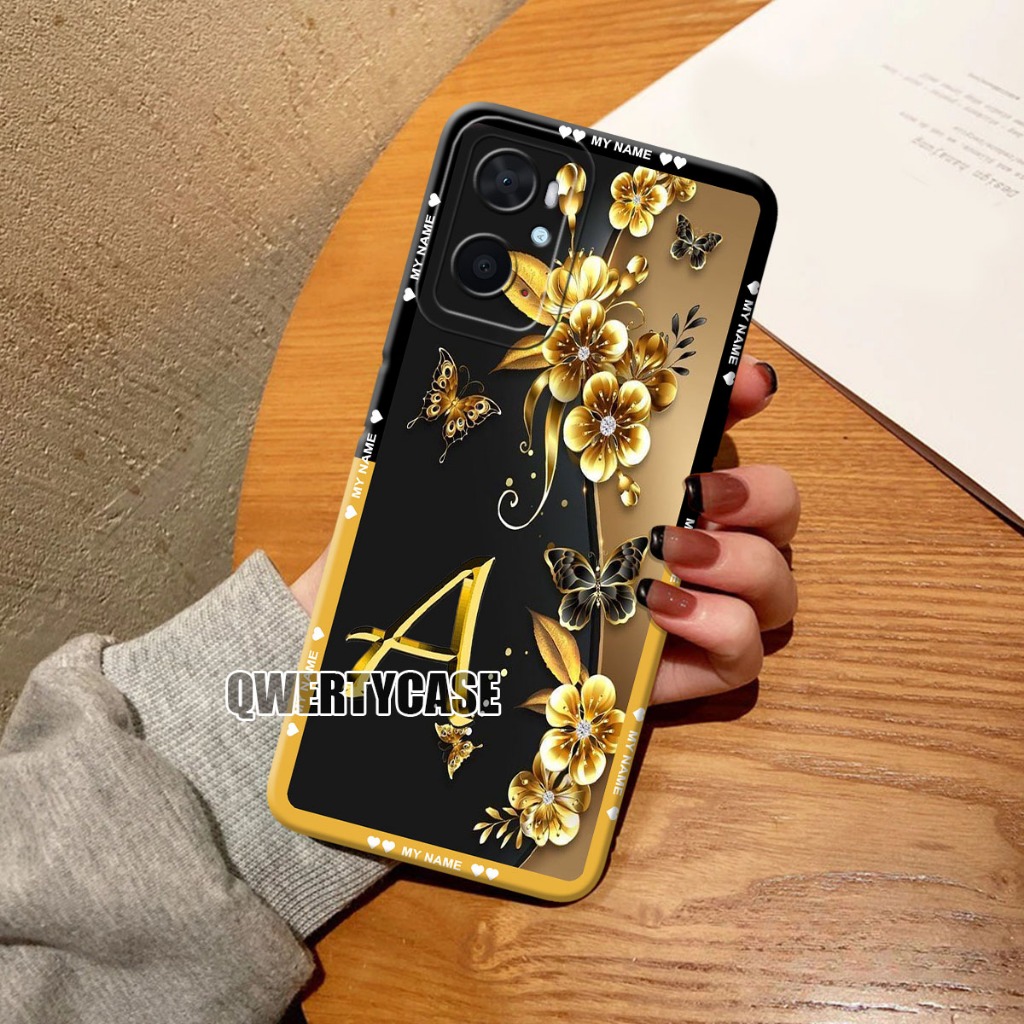 Case Oppo A76 Oppo A96 Terbaru Case Procamera Fashion Case Softcase Silikon Tpu