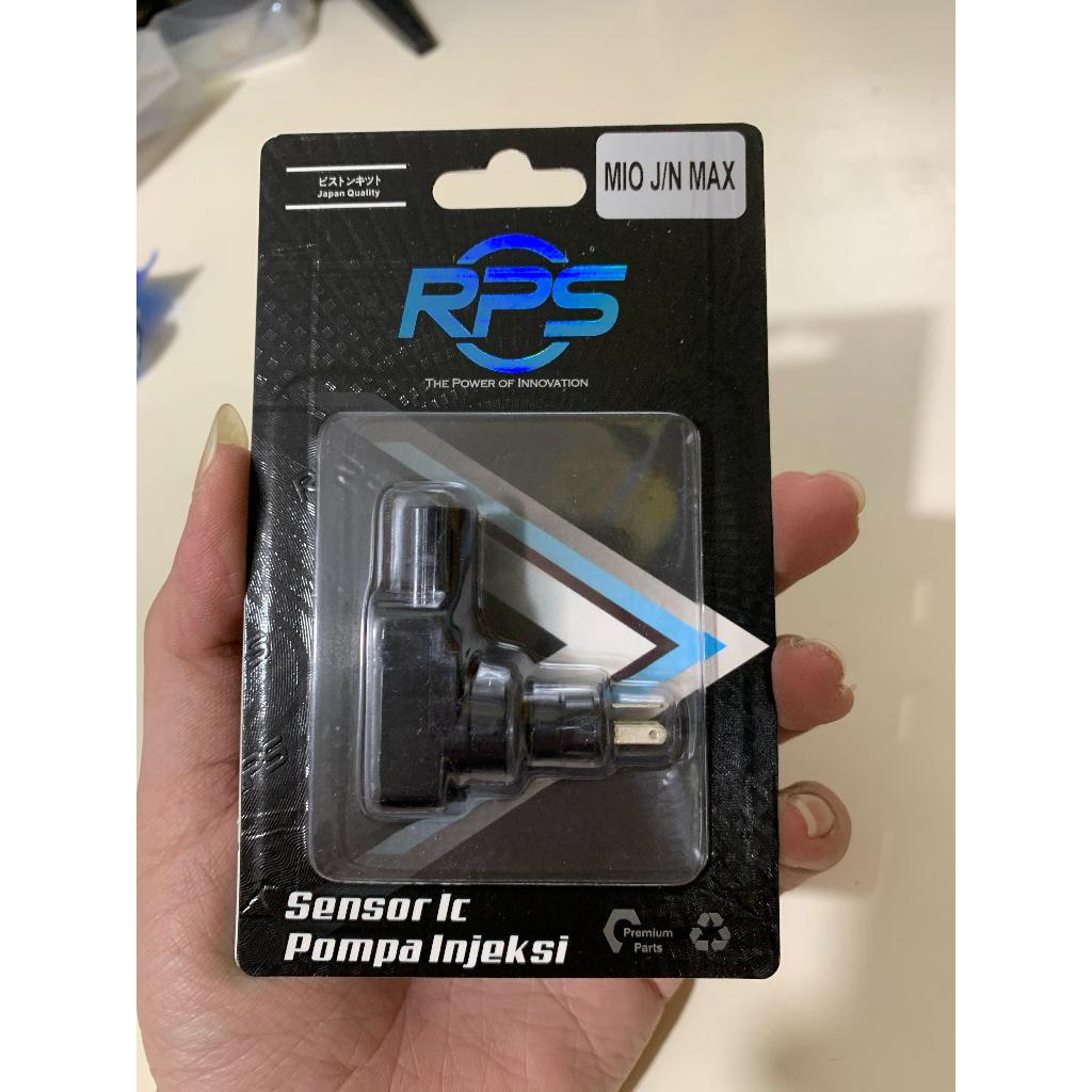 SENSOR IC FUEL PUMP PRESS MIO J/NMAX (RPS)