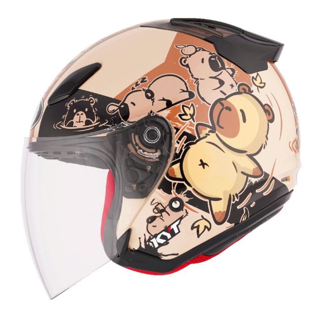 HLEM KYT DJ MARU #19