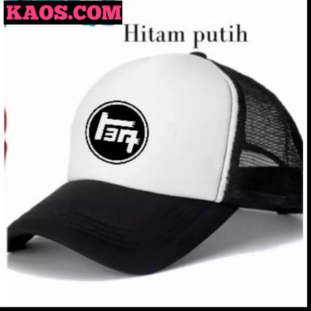 Topi Bisbol / Topi Trucker / Topi ToyotaJepang
