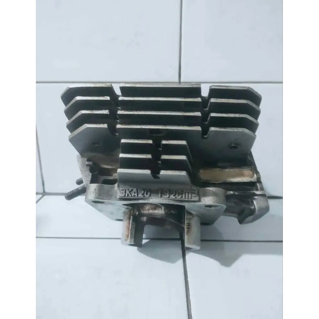 BLOK RX KING YP2 OVERSIZE 25 copotan