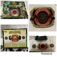 Legacy Power Morpher Ori Bandai