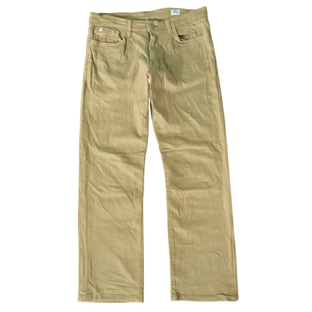 JEANS EDWIN JAPAN ORIGINAL