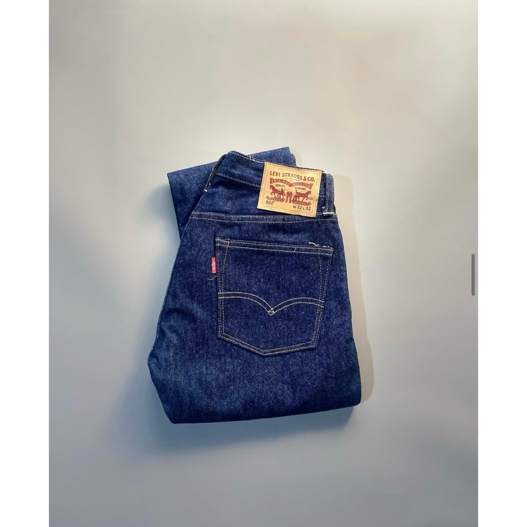 Levis 501