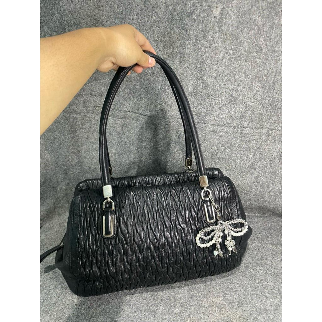 preloved tas coc vintage kulas