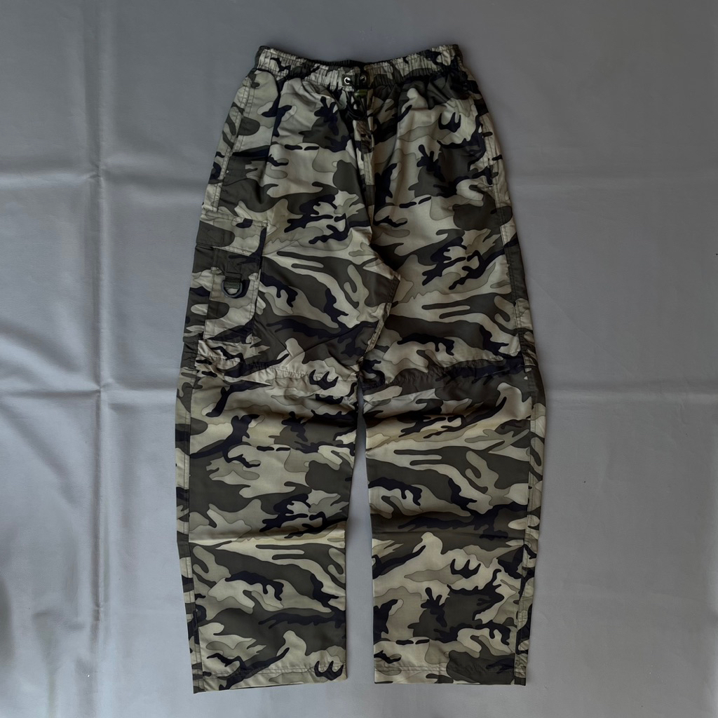 Athletic works cargo pants